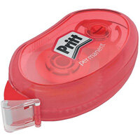 Pritt Compact Glue Roller Instant Adhesive Permanent Precise Mess-Free Pritt Compact Glue Roller Instant Adhesive Permanent Precise Mess-Free