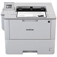 Brother HL-L6400DW Mono Laser Printer WiFi Duplex Touchscreen LCD Brother HL-L6400DW Mono Laser Printer WiFi Duplex Touchscreen LCD