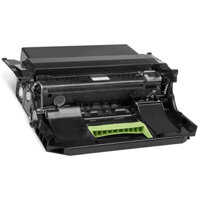 Lexmark 520Z Yield: 100,000 Pages Return Program Black Imaging Drum