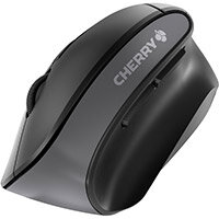 Cherry MW4500 6-Button Ergonomic Wireless Mouse Ref JW-4500