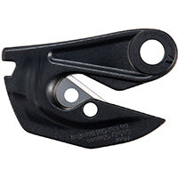 Pacific Handy Cutter S5 Film Cutter Replacement Black Ref S-5FC Pack of 3 Pacific Handy Cutter S5 Film Cutter Replacement Black Ref S-5FC Pack of 3