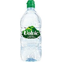 Volvic Natural Mineral Water Still Bottle Plastic 1 Litre Ref 144900 Pack 12 Volvic Natural Mineral Water Still Bottle Plastic 1 Litre Ref 144900 Pack 12