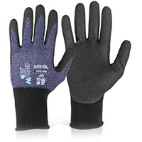 Wonder Grip WG-550 Air Lite Glove Medium Grey Ref WG550M Wonder Grip WG-550 Air Lite Glove Medium Grey Ref WG550M
