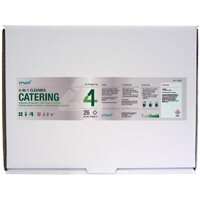 PVA Hygiene C3 Catering Dissolving Cleaner 26 Sachets Mixed Pack PVA Hygiene C3 Catering Dissolving Cleaner 26 Sachets Mixed Pack