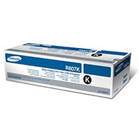 Samsung R607K Black Toner Drum Yield 75,000 Pages for Samsung CLX-9250ND/CLX-9350ND Multifunction Printers Samsung R607K Black Toner Drum Yield 75,000 Pages for Samsung CLX-9250ND/CLX-9350ND Multifunction Printers