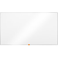 Nobo Enamel Whiteboard Widescreen Magnetic 411x721mm Ref 1905301 Nobo Enamel Whiteboard Widescreen Magnetic 411x721mm Ref 1905301