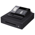 Casio Cash Register Antimicrobial 7 Segment 8 Digit 500 PLUs 20 Departments W410xD450xH205mm Ref SE-S10MD Casio Cash Register Antimicrobial 7 Segment 8 Digit 500 PLUs 20 Departments W410xD450xH205mm Ref SE-S10MD