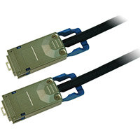 Cisco StackWise Plus - Stacking cable - 50 cm - for Catalyst 2960, 2960G, 2960S, Switch Module 3110 Cisco StackWise Plus - Stacking cable - 50 cm - for Catalyst 2960, 2960G, 2960S, Switch Module 3110