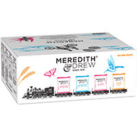 Meredith & Drew Minipack Biscuits 4 Varieties Twinpack Ref 0401183 Pack of 100 Meredith & Drew Minipack Biscuits 4 Varieties Twinpack Ref 0401183 Pack of 100