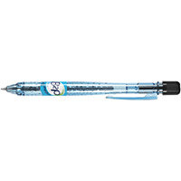 Pilot B2P Ballpoint Pen 1.0mm Tip Black Ref 4902505402685 Pack of 10 Pilot B2P Ballpoint Pen 1.0mm Tip Black Ref 4902505402685 Pack of 10