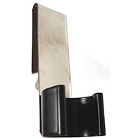 Pacific Handy Cutter Metal Clip On Holster Black Ref UKH-353 Pack of 100 Pacific Handy Cutter Metal Clip On Holster Black Ref UKH-353 Pack of 100