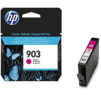 HP 903 Inkjet Cartridge Magenta T6L91AE