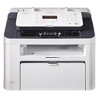 Canon i-SENSYS L150 Mono Laser Fax & Copy Machine 18ppm LCD 30-sheet ADF USB 2.0 Ref 5258B020 Canon i-SENSYS L150 Mono Laser Fax & Copy Machine 18ppm LCD 30-sheet ADF USB 2.0 Ref 5258B020