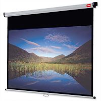 Nobo DLP LCD Projection Screen Widescreen 16:10 W1750 x H1093mm 1902550 Nobo DLP LCD Projection Screen Widescreen 16:10 W1750 x H1093mm 1902550