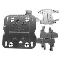 Cisco - Mount bracket kit - ceiling mountable, wall mountable - for Aironet 1141 Standalone, 1142 Controller-based Cisco - Mount bracket kit - ceiling mountable, wall mountable - for Aironet 1141 Standalone, 1142 Controller-based