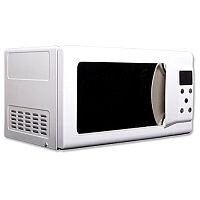 Ignenix Microwave Oven 800W White 20 litre Capacity IG2095 Ignenix Microwave Oven 800W White 20 litre Capacity IG2095
