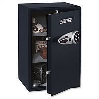 Sentry Security-Safe Home and Office Electronic Lock Safe 67.3L Sentry Security-Safe Home and Office Electronic Lock Safe 67.3L