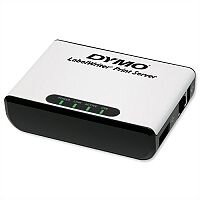 Dymo LabelWriter Print Server USB- Ethernet for 400 or 450 Series S0929090 Dymo LabelWriter Print Server USB- Ethernet for 400 or 450 Series S0929090