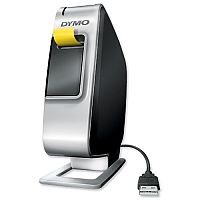 Dymo LabelManager PnP Label Printer - Connects via USB to your PC or Mac - For use with D1 tapes Dymo LabelManager PnP Label Printer - Connects via USB to your PC or Mac - For use with D1 tapes