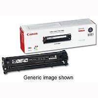 Canon 723 Black Toner Cartridge 2644B002 723BK - Canon 723 BK