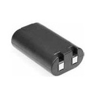 DYMO - Printer battery - 1 x Lithium Ion - black - for Rhino 6000, 6000 Hard Case Kit DYMO - Printer battery - 1 x Lithium Ion - black - for Rhino 6000, 6000 Hard Case Kit