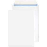 ValueX Pocket Envelope C5 Peel and Seal Plain 100gsm White (Pack 500)