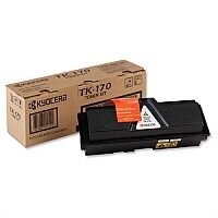 Original Kyocera TK-170 Black Toner Cartridge 1T02LZ0NL0 Original Kyocera TK-170 Black Toner Cartridge 1T02LZ0NL0