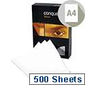 Conqueror Laid Texture High White Premium Paper A4 100gsm 500 Sheets Conqueror Laid Texture High White Premium Paper A4 100gsm 500 Sheets