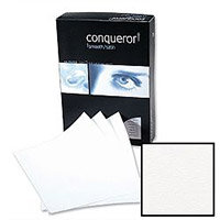 Conqueror Wove Smooth Texture High White Premium Paper A4 100gsm 500 Sheets Conqueror Wove Smooth Texture High White Premium Paper A4 100gsm 500 Sheets