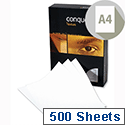 Conqueror Laid Texture Vellum Premium Paper A4 100gsm 500 Sheets Conqueror Laid Texture Vellum Premium Paper A4 100gsm 500 Sheets
