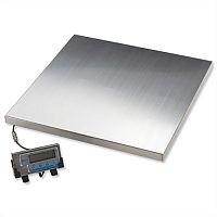 Salter Platform Postal Scales Tare Imperial and Metric WS300-50 Salter Platform Postal Scales Tare Imperial and Metric WS300-50