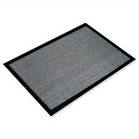 Indoor Entrance Mat Hard-wearing 800x1200mm Blue Doortex Valuemat Indoor Entrance Mat Hard-wearing 800x1200mm Blue Doortex Valuemat