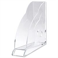 Magazine Rack Robust Clear Acrylic Front Indexing Tab Rexel Nimbus Pack of 6 Magazine Rack Robust Clear Acrylic Front Indexing Tab Rexel Nimbus Pack of 6