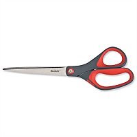 Precision Scissors Stainless Steel 200mm Ambidextrous Comfort Handles Scotch Precision Scissors Stainless Steel 200mm Ambidextrous Comfort Handles Scotch