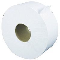 Kleenex Ultra Jumbo Toilet Paper Toilet Tissue Rolls 250m Dispenser Tissue Refills 2-Ply Pack 6 Kleenex Ultra Jumbo Toilet Paper Toilet Tissue Rolls 250m Dispenser Tissue Refills 2-Ply Pack 6