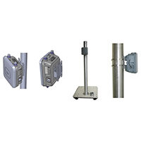 Cisco - Network device mounting kit - pole mountable, wall mountable - for Aironet 1532I Cisco - Network device mounting kit - pole mountable, wall mountable - for Aironet 1532I