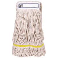 2Work 340g PY Kentucky Mop Head Yellow Pack of 5 103221RD 2Work 340g PY Kentucky Mop Head Yellow Pack of 5 103221RD