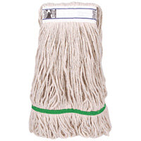 2Work 340g PY Kentucky Mop Head Green Pack of 5 103221GN 2Work 340g PY Kentucky Mop Head Green Pack of 5 103221GN