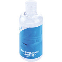 2Work 74% Alcohol Gel Hand Sanitiser 240ml 1000000082 2Work 74% Alcohol Gel Hand Sanitiser 240ml 1000000082