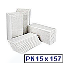 2Work White 2 Ply C-Fold Paper Hand Towels 310x225mm (Pack of 2355) HT3000 2Work White 2 Ply C-Fold Paper Hand Towels 310x225mm (Pack of 2355) HT3000