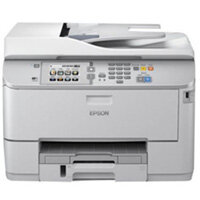 Epson Workforce Pro WF-5620DWF All in One Business Inkjet Printer Epson Workforce Pro WF-5620DWF All in One Business Inkjet Printer