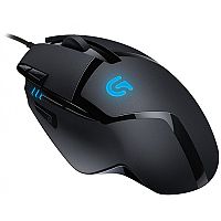 Logitech Hyperion Fury G402 Wired USB Mouse