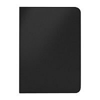 Tactus Premium Buckuva Case for iPad Air 1 Black outside / Orange inside Tactus Premium Buckuva Case for iPad Air 1 Black outside / Orange inside