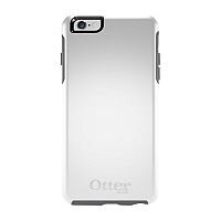 OtterBox Symmetry - Back cover for Apple iPhone 6 Plus Glacier OtterBox Symmetry - Back cover for Apple iPhone 6 Plus Glacier
