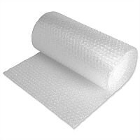 Jiffy Bubble Wrap Film Roll 500mm x 10m Clear Jiffy Bubble Wrap Film Roll 500mm x 10m Clear