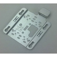 Cisco - Network device mounting bracket - for Aironet 702i Controller-based, 702i Standalone, 702W Cisco - Network device mounting bracket - for Aironet 702i Controller-based, 702i Standalone, 702W