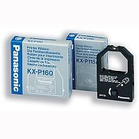 Panasonic KXP115 Printer Ribbon Black for KXP1080 1081 1150 1170 1180 1595 1695 Panasonic KXP115 Printer Ribbon Black for KXP1080 1081 1150 1170 1180 1595 1695