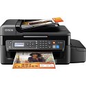 Epson EcoTank ET-4500 All in One Inkjet Printer Wireless Epson EcoTank ET-4500 All in One Inkjet Printer Wireless