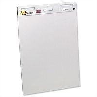 Post-it A1 Meeting Chart Self Adhesive Repositionable 30 Sheets Pack 2 Post-it A1 Meeting Chart Self Adhesive Repositionable 30 Sheets Pack 2