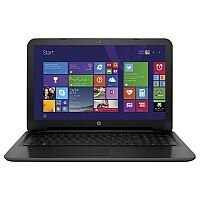 HP 255 G4 Notebook AMD A series A6-6310 4 GB DDR3L 500 GB HDD 15.6" LED Monitor Win 10 Home 64-bit HP 255 G4 Notebook AMD A series A6-6310 4 GB DDR3L 500 GB HDD 15.6" LED Monitor Win 10 Home 64-bit